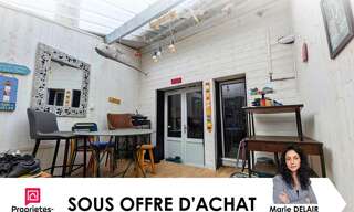 Maison 3 Pièces 87 m² à vendre à Mesves-sur-Loire (58400)