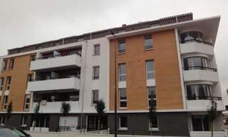 Appartement 1 Pièce 26 m² à louer à Toulouse (31400)