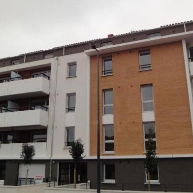 Appartement 1 pièces 446 €