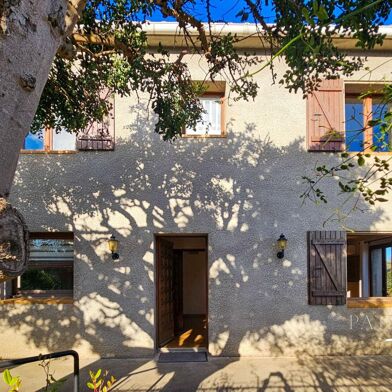 Maison 5 pièces 269000 €