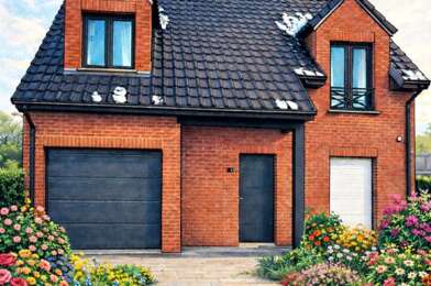 Maison 4 pièces 269000 €