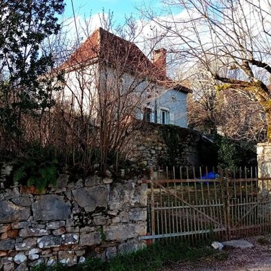 Maison 4 pièces 139000 €
