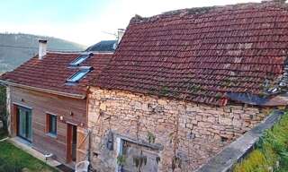 Maison 4 Pièces 78 m² à vendre à Cajarc (46160)