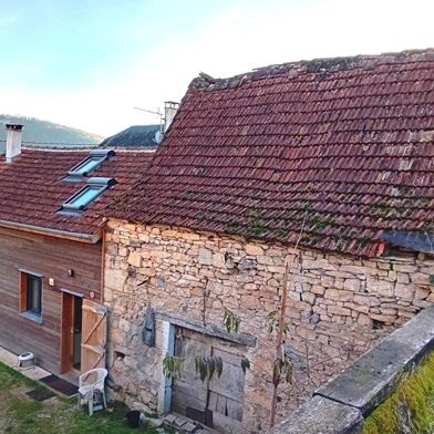 Maison 4 pièces 139000 €