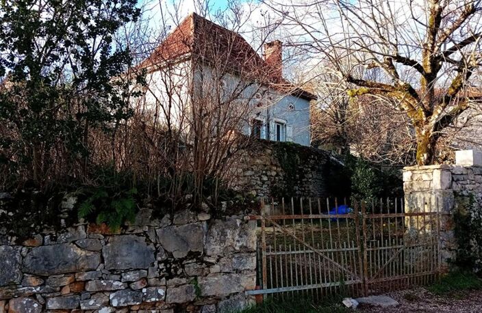 2 Maisons de village  4 pièces 78 m2 et grange — photo 2