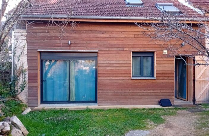 2 Maisons de village  4 pièces 78 m2 et grange — photo 3