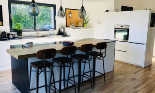 Maison 4 Pièces 87 m² à louer à Toulenne (33210)