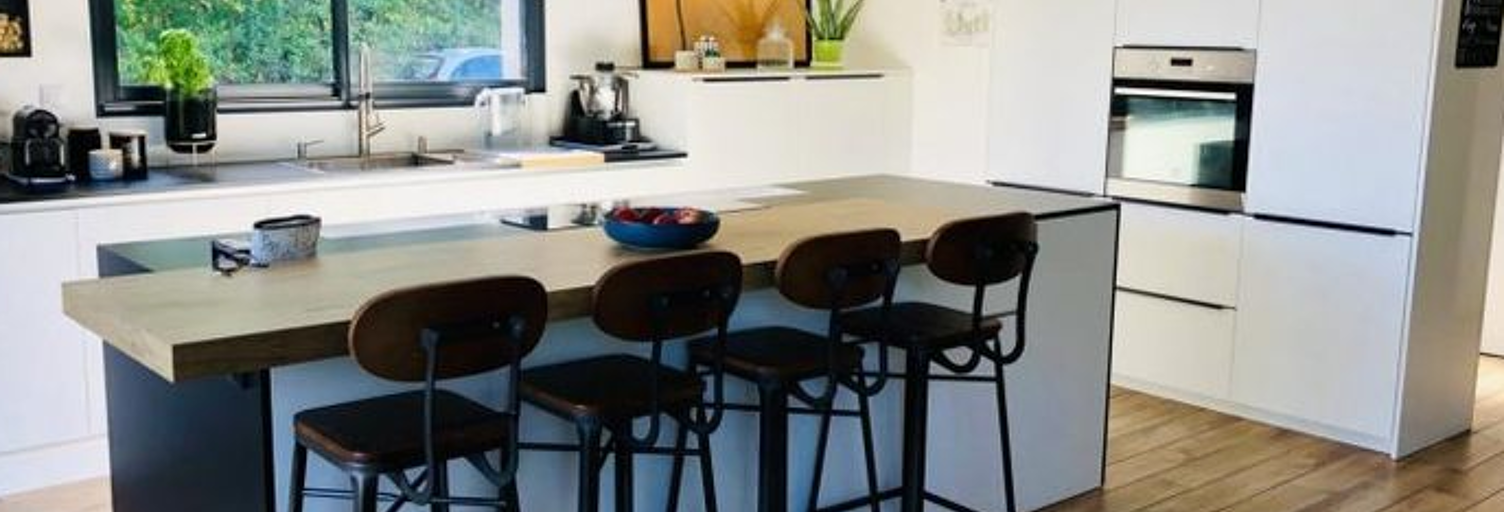 Maison 4 Pièces 87 m² à louer à Toulenne (33210)