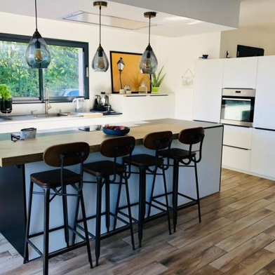 Maison 4 pièces 800 €