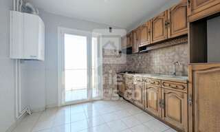 Appartement 2 Pièces 42 m² à vendre à Échirolles (38130)