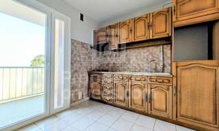 Appartement 2 Pièces 42 m² à vendre à Échirolles (38130)