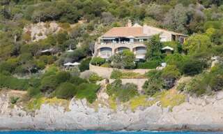 Maison 11 Pièces 371 m² à vendre à Hyères (83400)