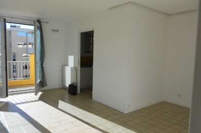 Appartement 1 pièces 403 €