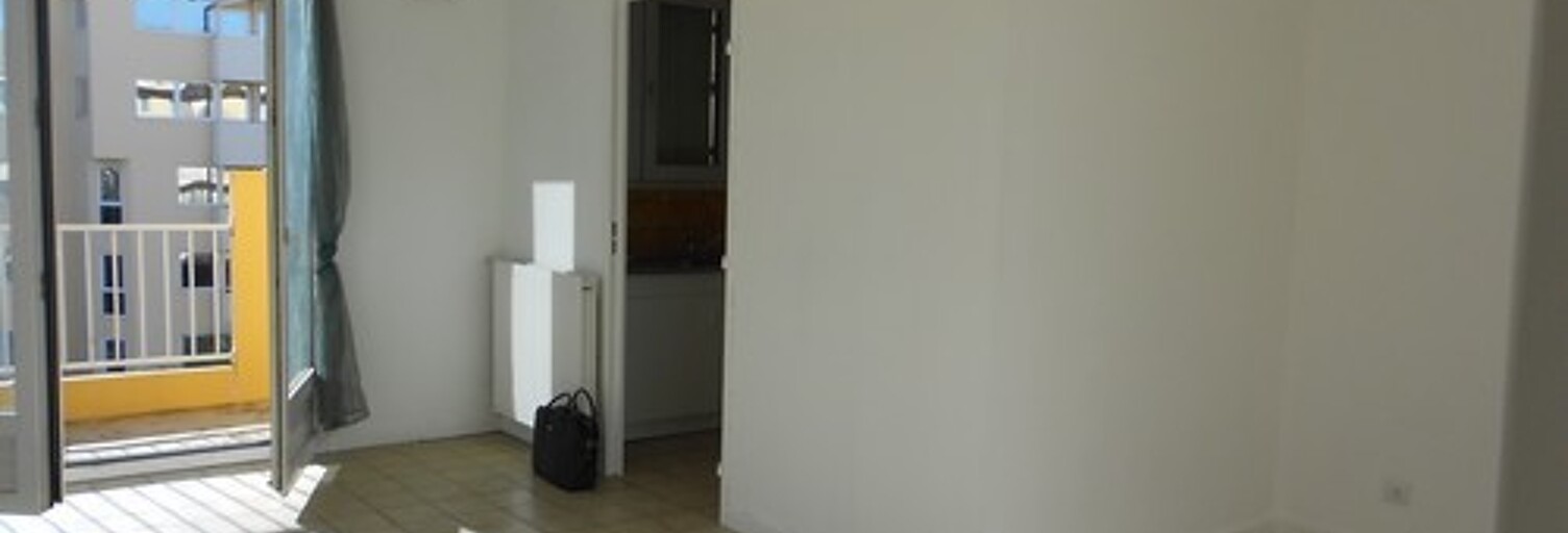 Appartement 1 Pièce 38 m² à louer à Perpignan (66100)