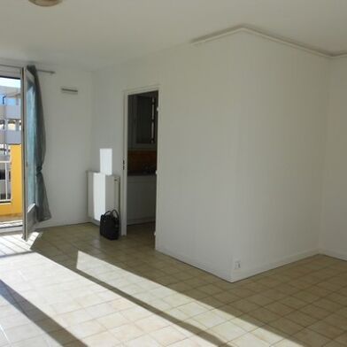 Appartement 1 pièces 403 €