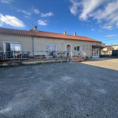 Maison 5 pièces 325000 €