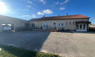 Maison 5 Pièces 106 m² à vendre à Valence (26000)