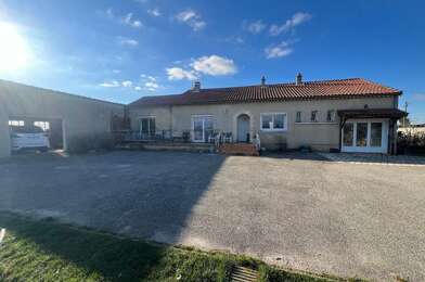 Maison 5 pièces 325000 €