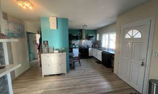 Maison 5 Pièces 106 m² à vendre à Valence (26000)