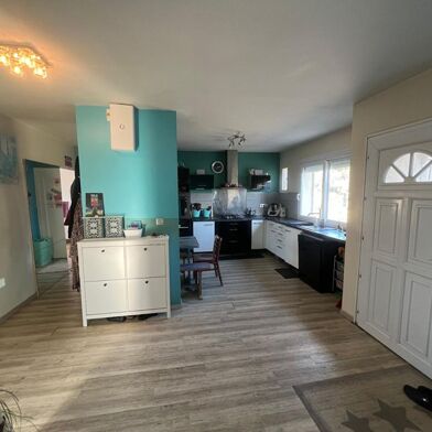 Maison 5 pièces 325000 €