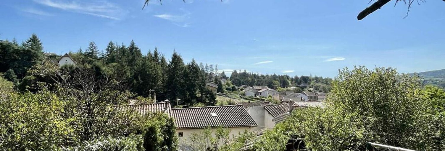 Maison 5 Pièces 124 m² à vendre à Boën-sur-Lignon (42130)