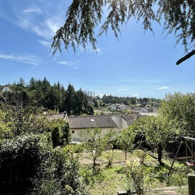 Maison 5 pièces 169000 €