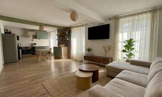 Maison 5 Pièces 124 m² à vendre à Boën-sur-Lignon (42130)