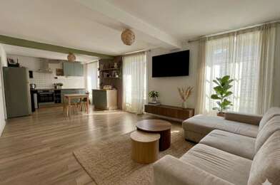 Maison 5 pièces 139200 €