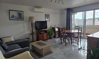 Appartement 3 Pièces 80 m² à vendre à Aubagne (13400)