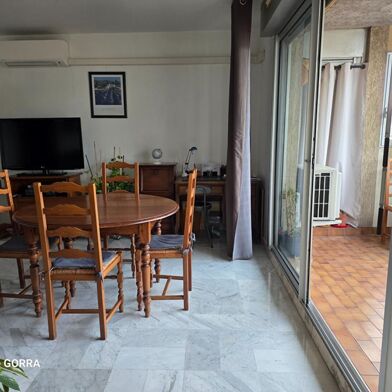 Appartement 3 pièces 225000 €