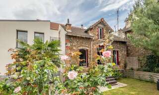 Maison 7 Pièces 168 m² à vendre à Malakoff (92240)