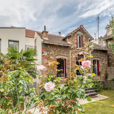 Maison 7 pièces 950000 €