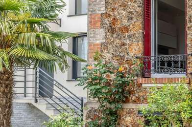 Maison 7 pièces 899000 €