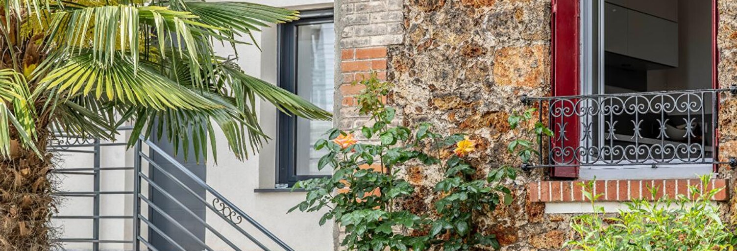 Maison 7 Pièces 168 m² à vendre à Malakoff (92240)