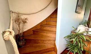 Maison 6 Pièces 110 m² à vendre à Mondoubleau (41170)