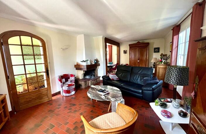20MN VENDOME GARE TGV    PAVILLON 4 CHAMBRES  PARFAIT ETAT — photo 2