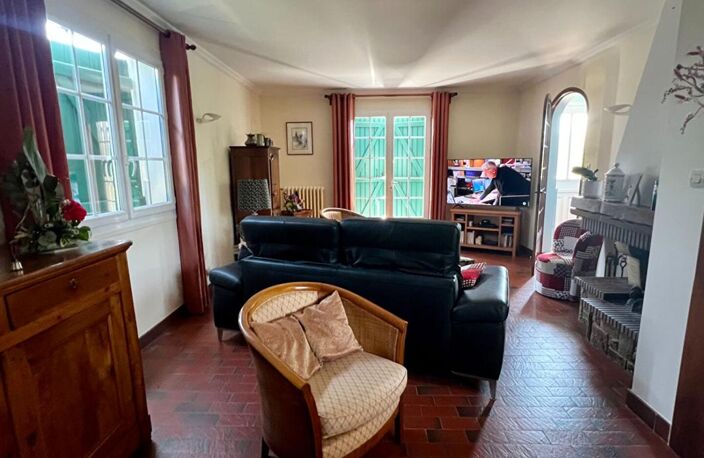 20MN VENDOME GARE TGV    PAVILLON 4 CHAMBRES  PARFAIT ETAT — photo 3