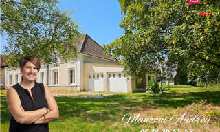 Maison 7 Pièces 172 m² à vendre à Échemines (10350)