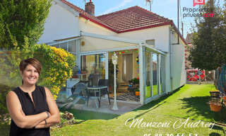 Maison 3 Pièces 82 m² à vendre à Romilly-sur-Seine (10100)