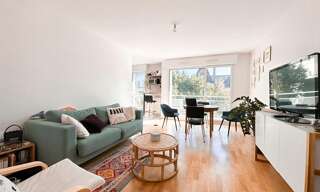 Appartement 3 Pièces 60 m² à louer à Nantes (44000)