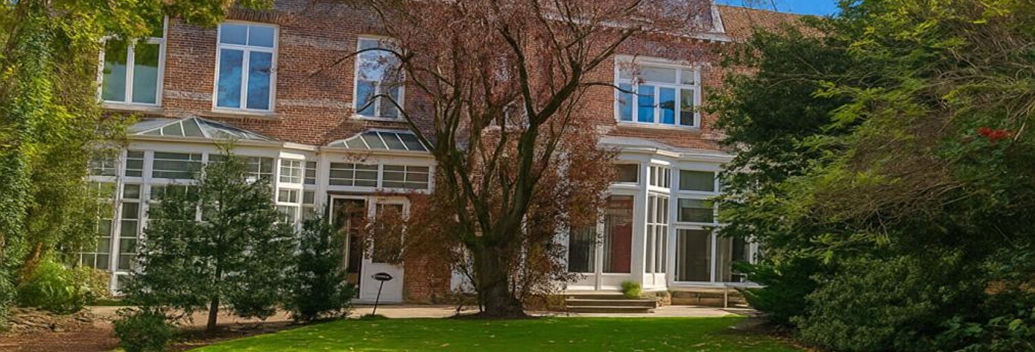 Maison 12 Pièces 360 m² à vendre à Béthune (62400)