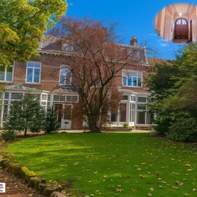 Maison 12 pièces 950000 €