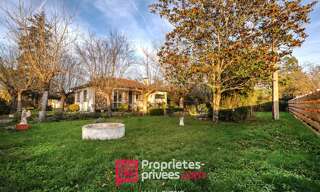 Maison 4 Pièces 74 m² à vendre à Fenouillet (31150)