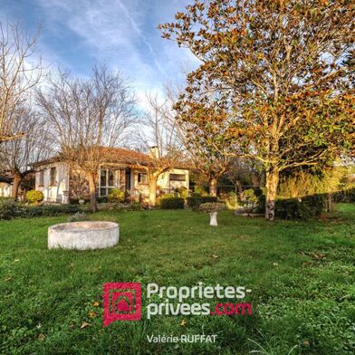 Maison 4 pièces 250000 €