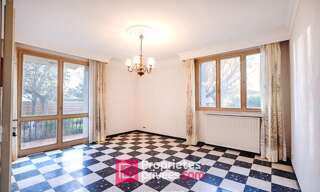 Maison 4 Pièces 74 m² à vendre à Fenouillet (31150)