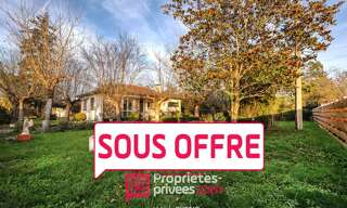 Maison 4 Pièces 74 m² à vendre à Fenouillet (31150)