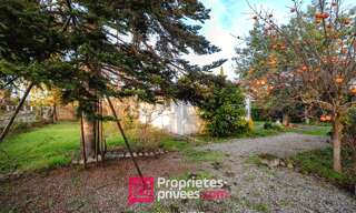 Terrain  540 m² à vendre à Fenouillet (31150)