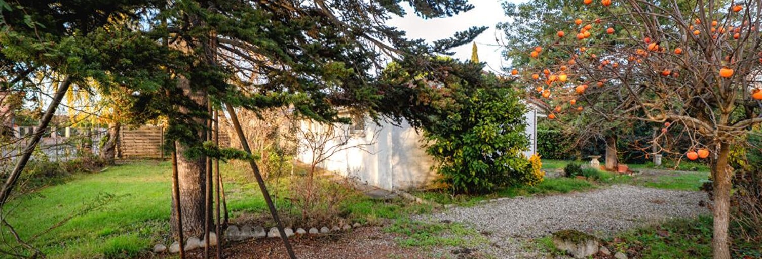 Terrain  540 m² à vendre à Fenouillet (31150)