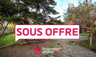 Terrain  540 m² à vendre à Fenouillet (31150)