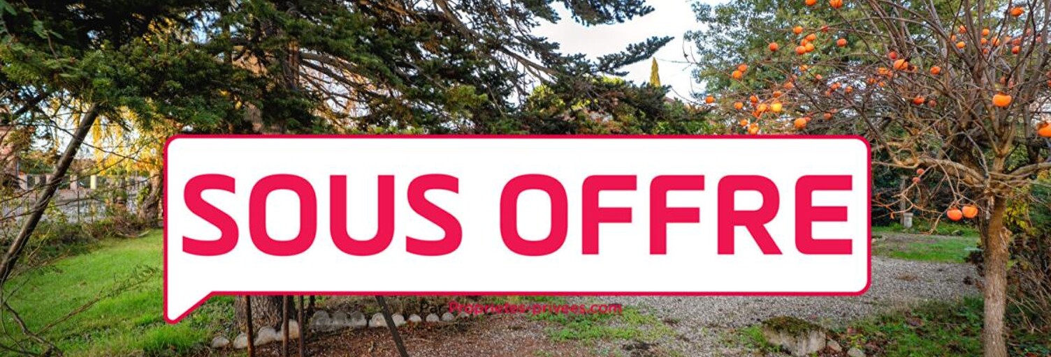 Terrain  540 m² à vendre à Fenouillet (31150)